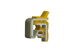 Гидравлические масляные уплотнения,Гидравлические уплотнения PQK — высококачественные уплотнительные кольца для гидравлического масла промышленного назначения