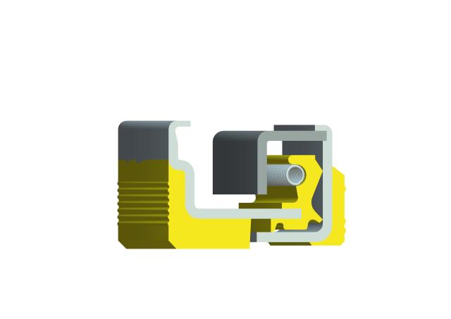 Сальник ступицы колеса грузовика VOLVO,Сальник ступицы колеса грузовика VOLVO