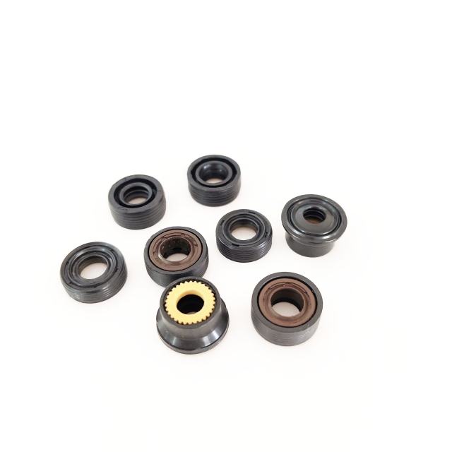 Прокладка масляного уплотнения для миксера хлебопечки,Резиновый сальник для миксера хлебопечки PQK — прочные уплотнительные решения