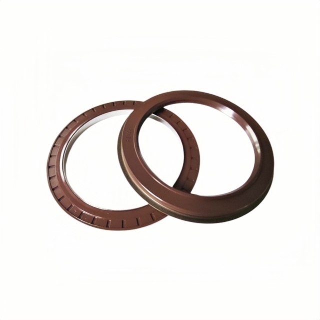 轴承旋转盒式油封,轴承旋转盒式油封