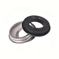 Комбинированное уплотнительное кольцо,Комбинированное уплотнительное кольцо