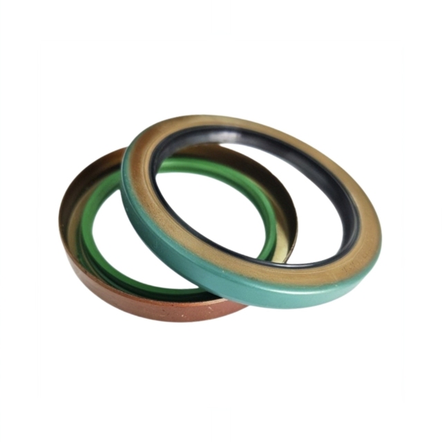 Сальники вала трактора,Масляное уплотнение PQK (серия «Трактор») — высокопроизводительные комплекты уплотнительных колец для промышленного применения