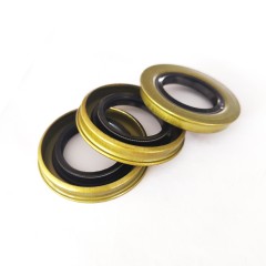 Gear box oil seal for reducer,PQK Gear box Irrigation System Oil Seal -Water seal- Anti-Fouling Manufacturer 