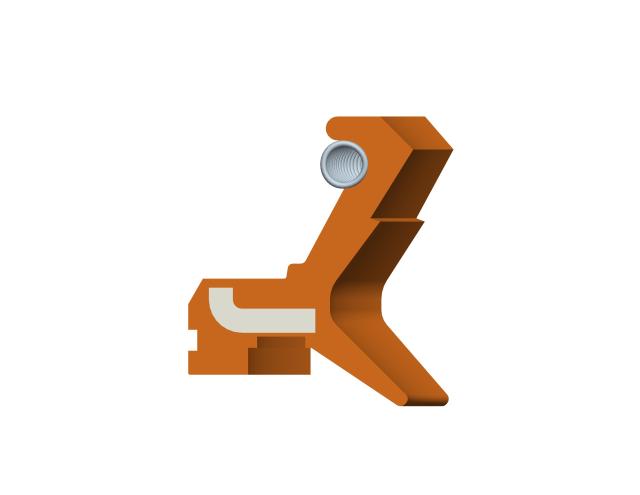 Сальник амортизатора автомобильный,Сальник амортизатора автомобильный