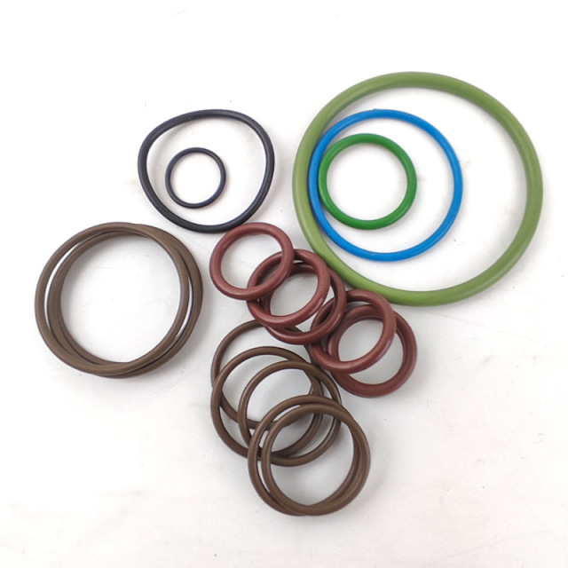 Уплотнительные кольца VITON,Уплотнительные кольца VITON