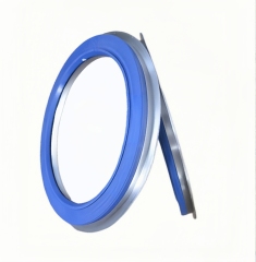 轴承旋转盒式油封,轴承旋转盒式油封