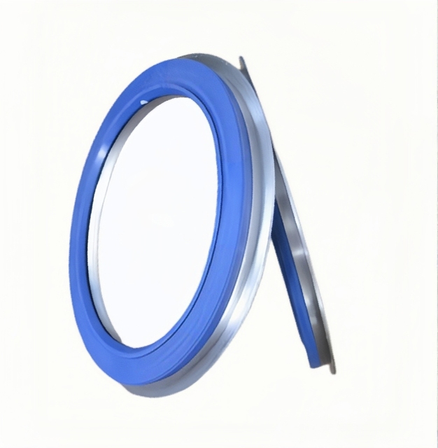 轴承旋转盒式油封,轴承旋转盒式油封