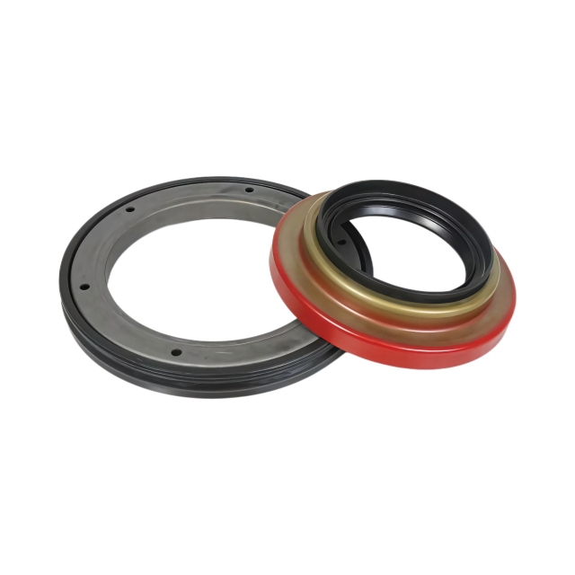 Сальник ступицы колеса грузовика Mack,Сальник ступицы колеса грузовика Mack