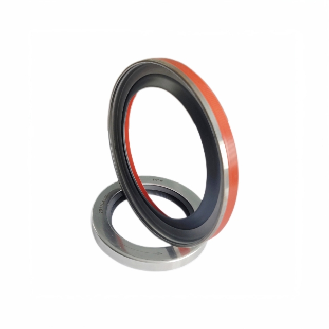 PTFE唇形旋转发动机油封,PTFE唇形旋转发动机油封