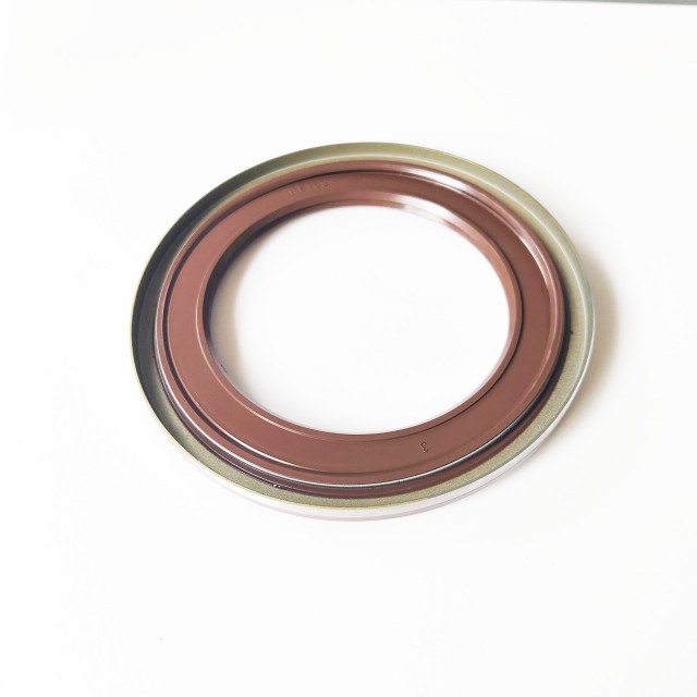 轴承旋转盒式油封,轴承旋转盒式油封