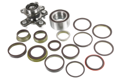 Комплекты уплотнений подшипников,Комплекты уплотнений подшипников