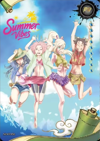 NR-PR-056 Summer Vibe 2