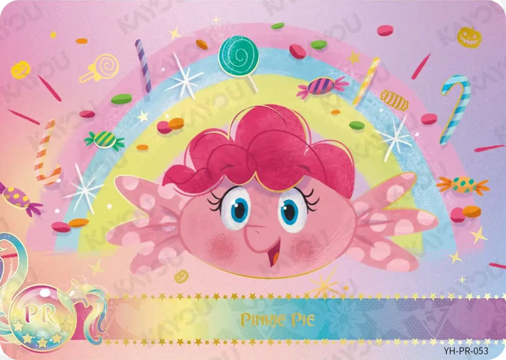 YH-PR-053 Pinkie Pie