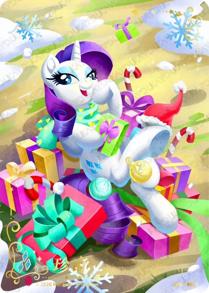 BP04-RR06 Rarity