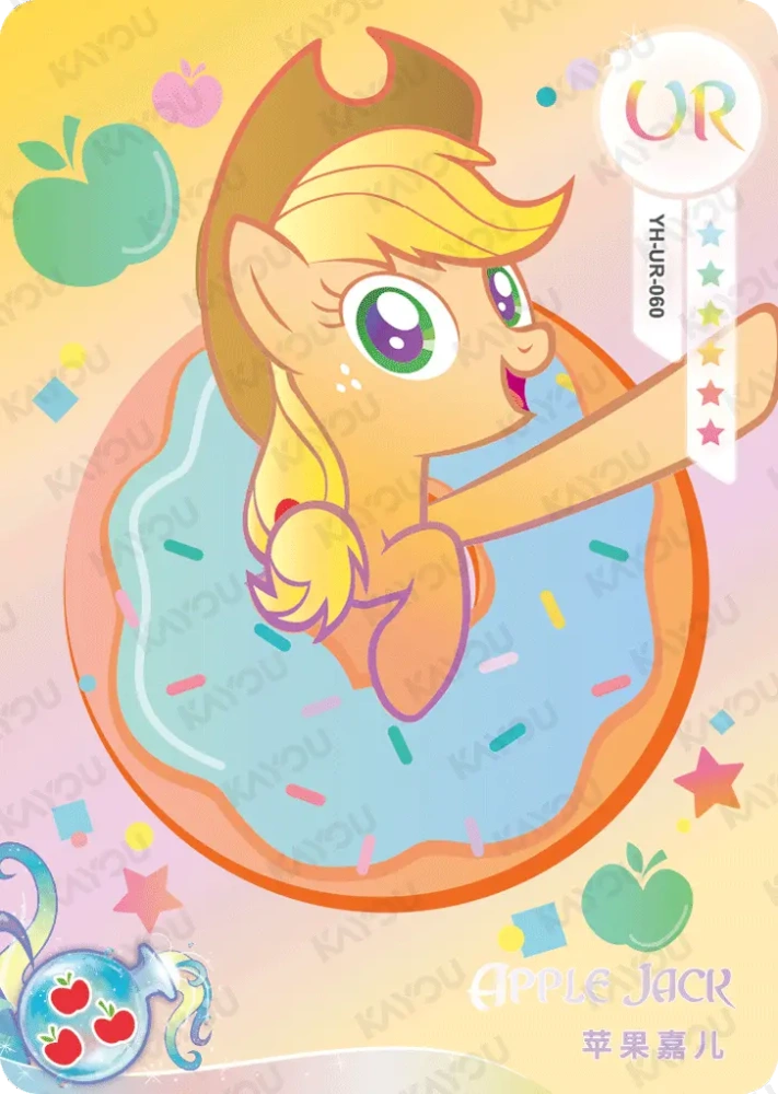YH-UR-060 Applejack