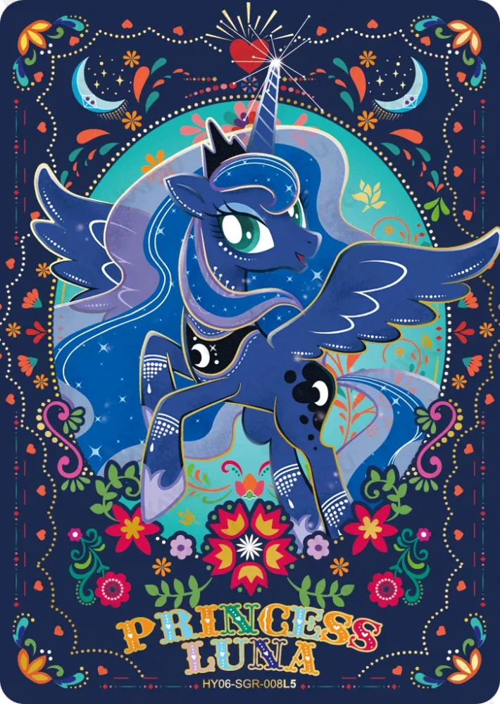 HY06-SGR-008 Princess Luna