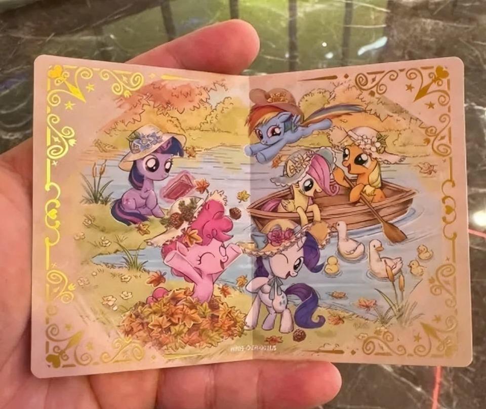 HY09-ZR-001 Childhood Memory Book