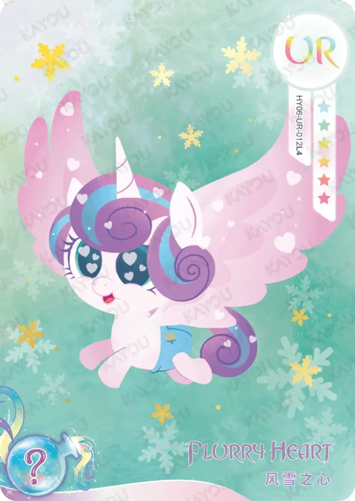 HY06-UR-012 Flurry Heart