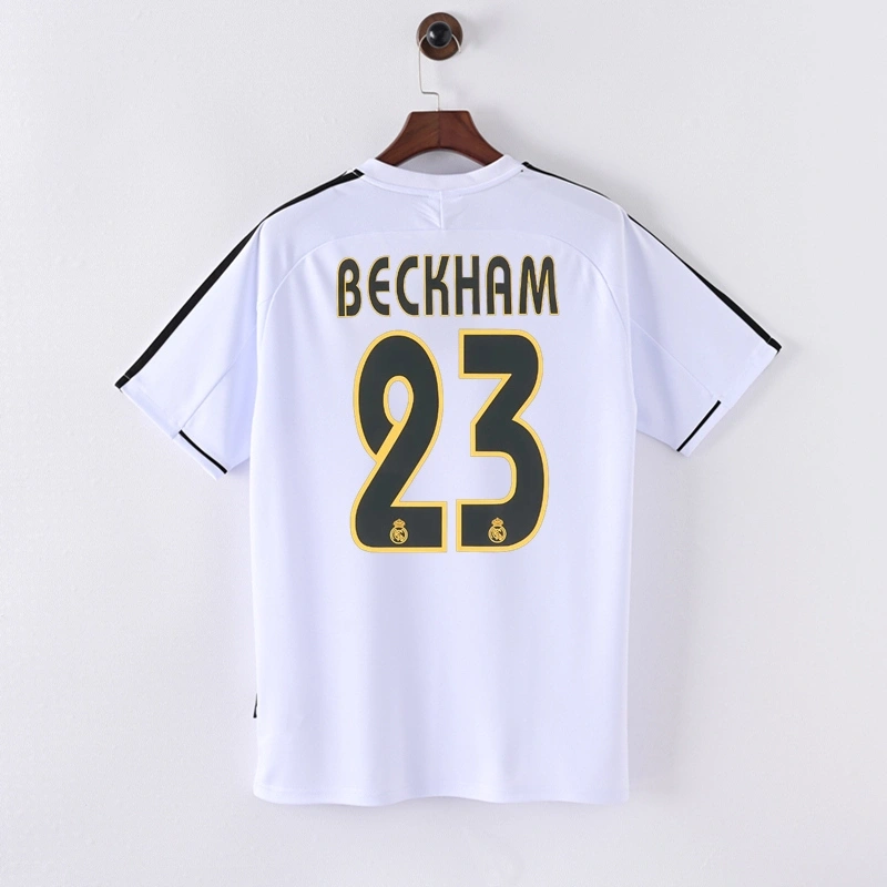 2003-04 REAL MADRID HOME