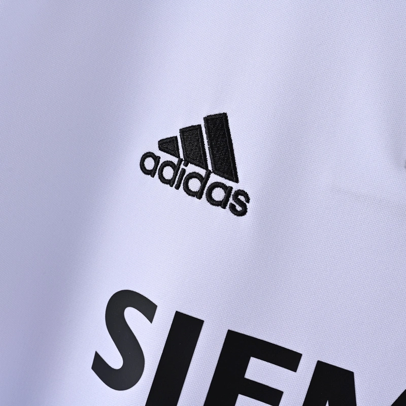 2003-04 REAL MADRID HOME