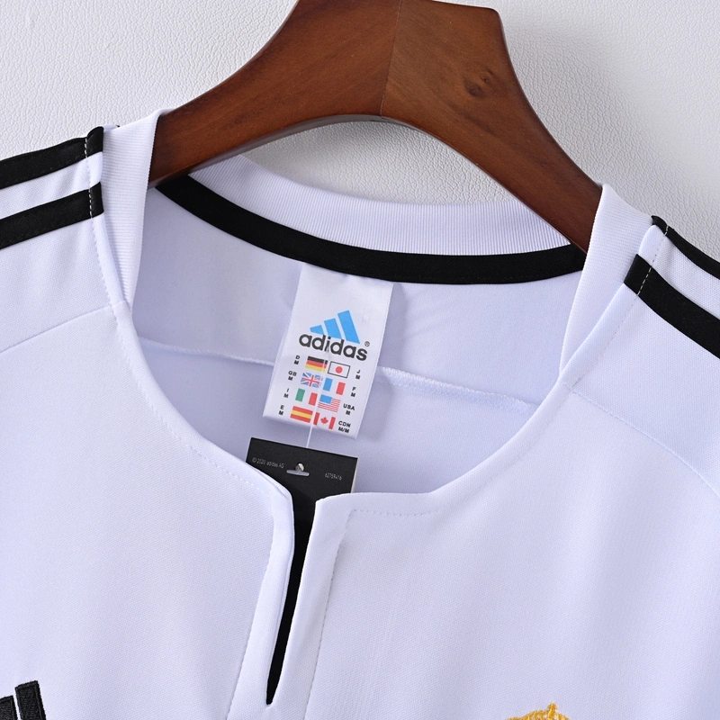 2003-04 REAL MADRID HOME
