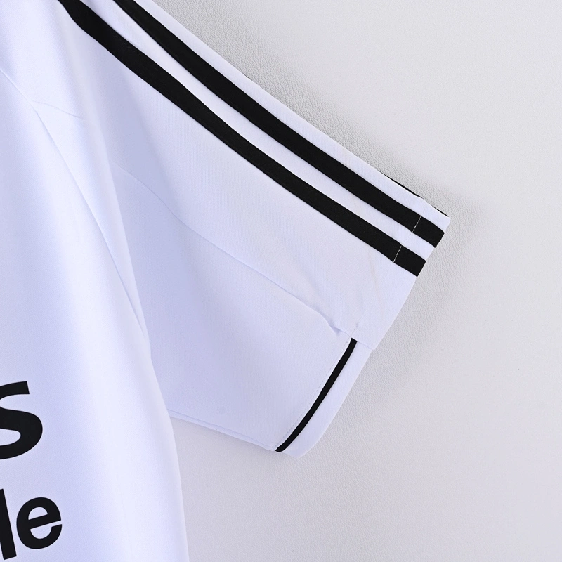 2003-04 REAL MADRID HOME