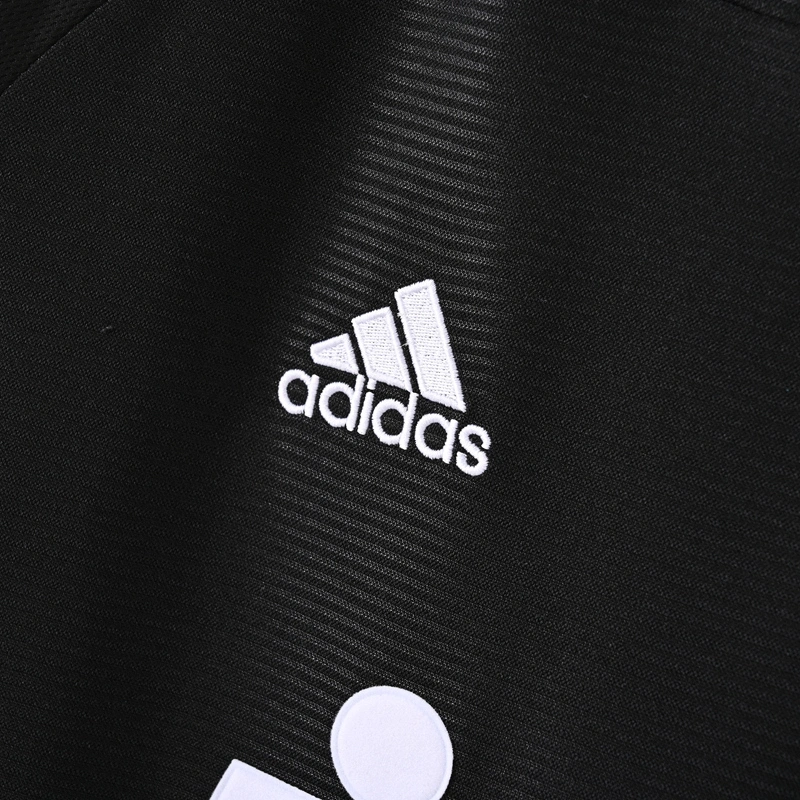 1998-99 REAL MADRID AWAY