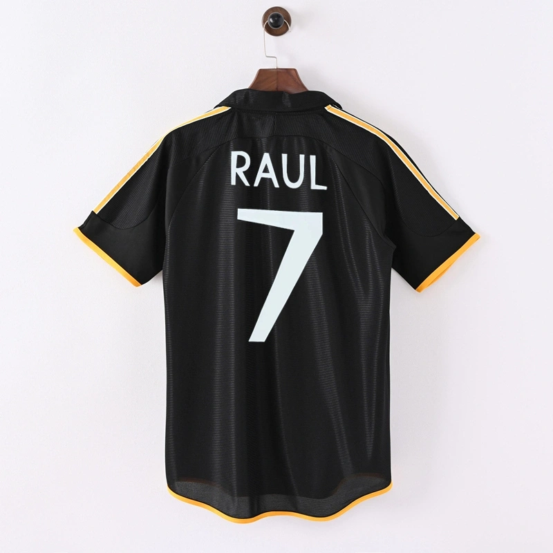 1998-99 REAL MADRID AWAY