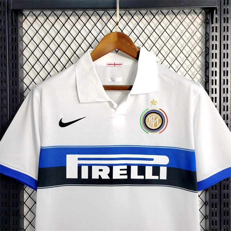 2009-10 INTER MILAN AWAY