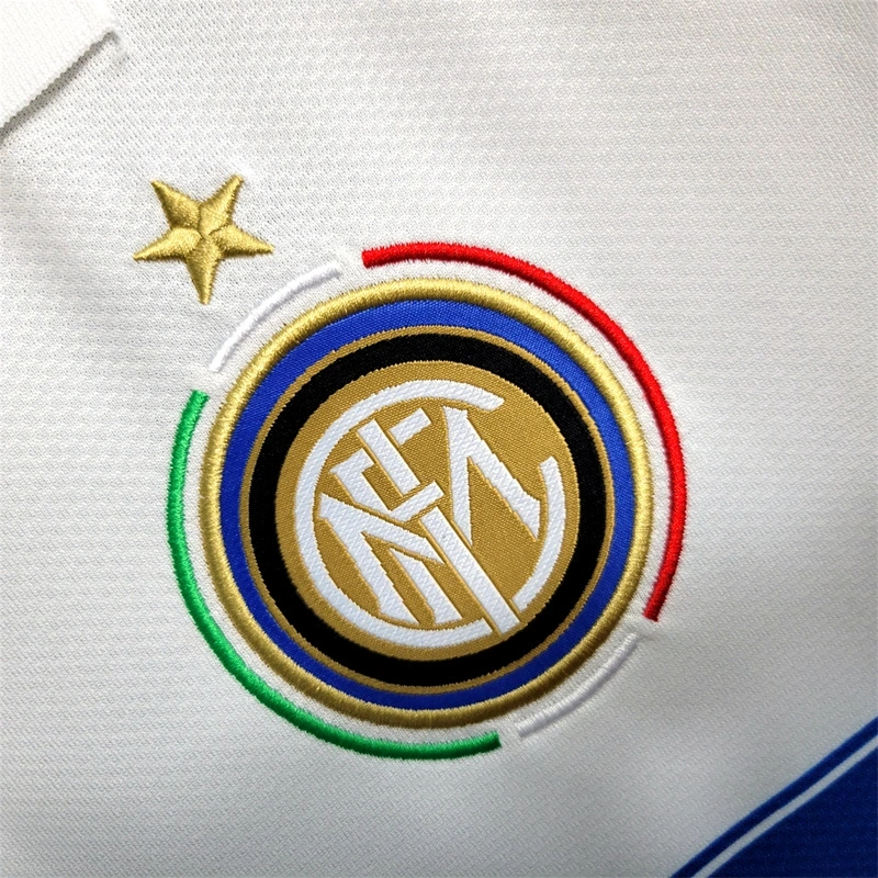 2009-10 INTER MILAN AWAY