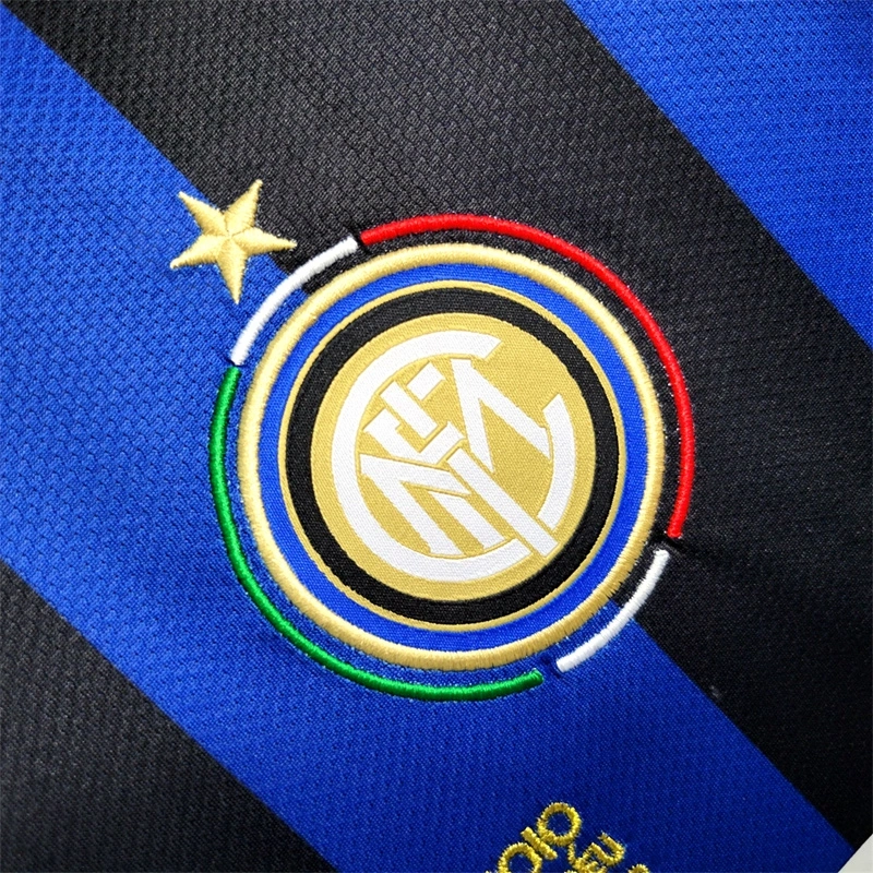 2009-10 INTER MILAN HOME