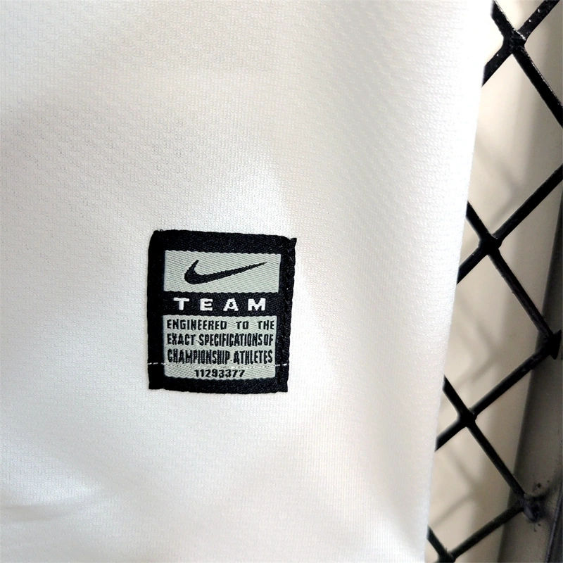 2009-10 INTER MILAN AWAY