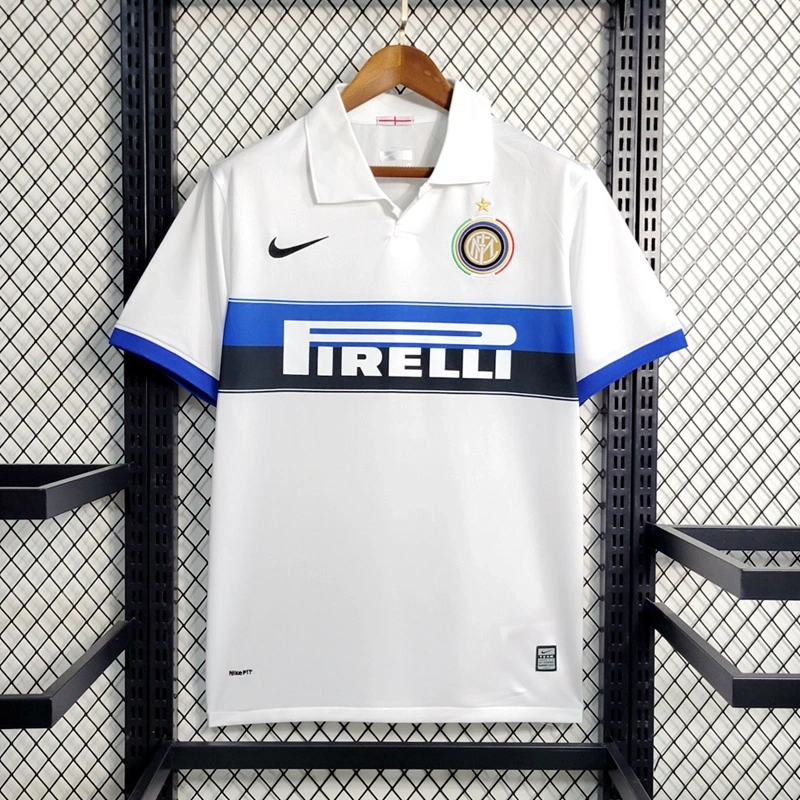 2009-10 INTER MILAN AWAY