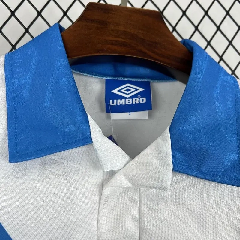 1994-95 INTER MILAN AWAY