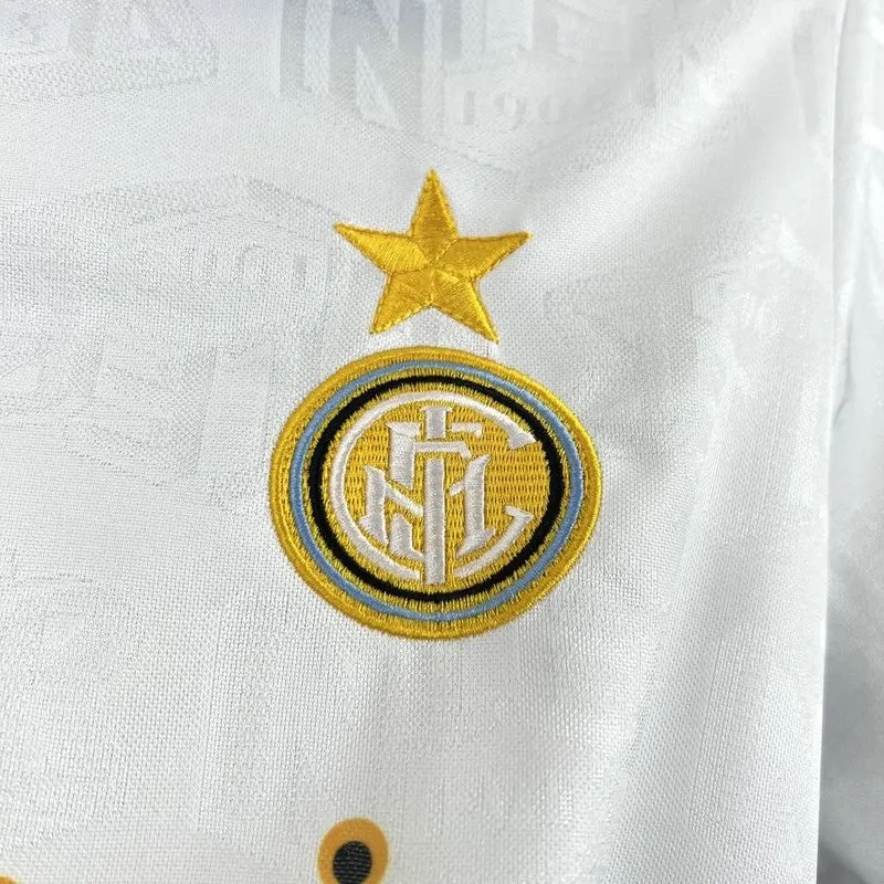 1994-95 INTER MILAN AWAY