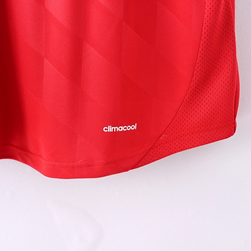 2013-14 BAYERN MUNICH HOME
