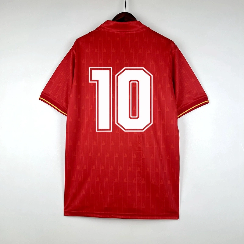 1988-91 SPAIN HOME