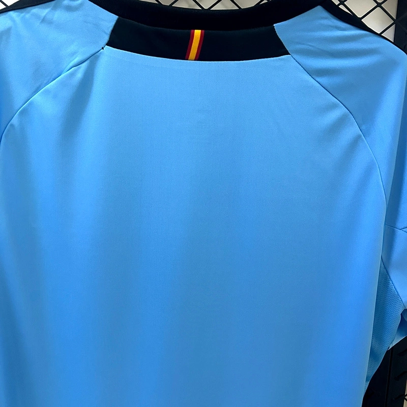2012 SPAIN AWAY