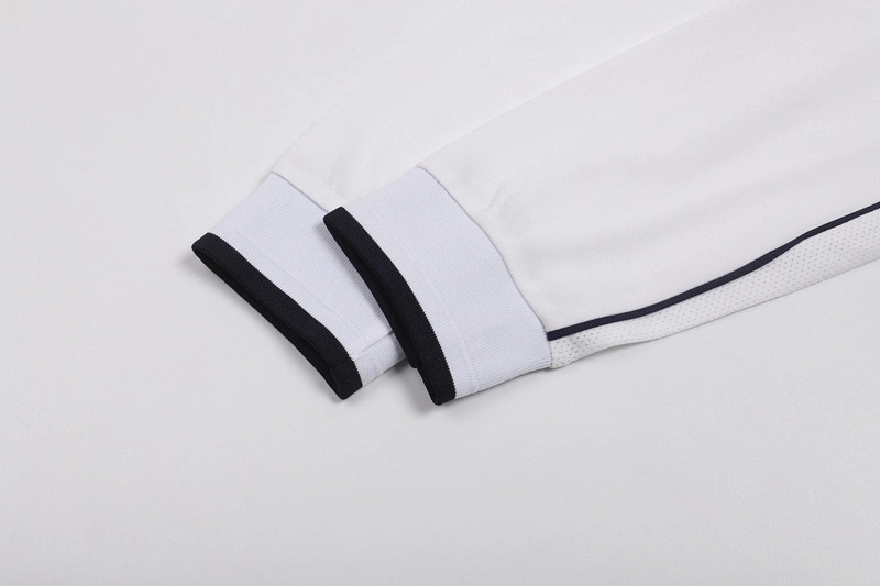 2002 ENGLAND HOME LONG SLEEVED