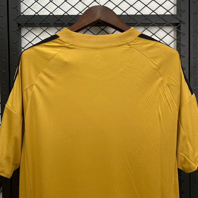 2008 SPAIN AWAY