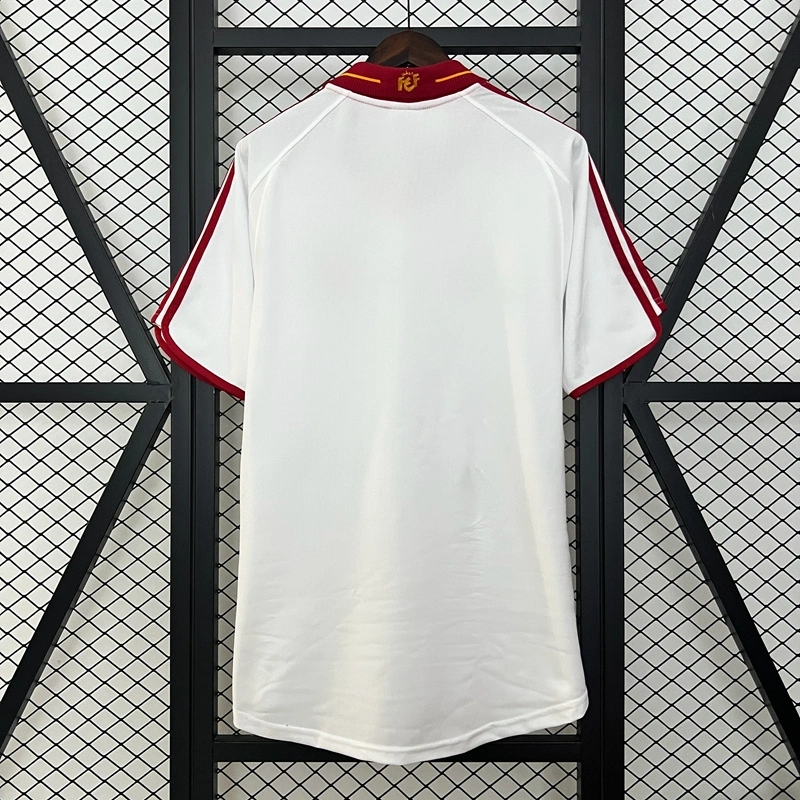 2000 SPAIN AWAY