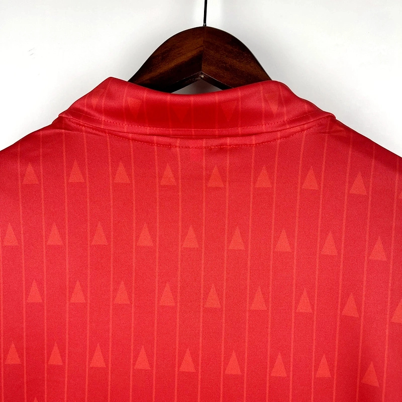 1988-91 SPAIN HOME