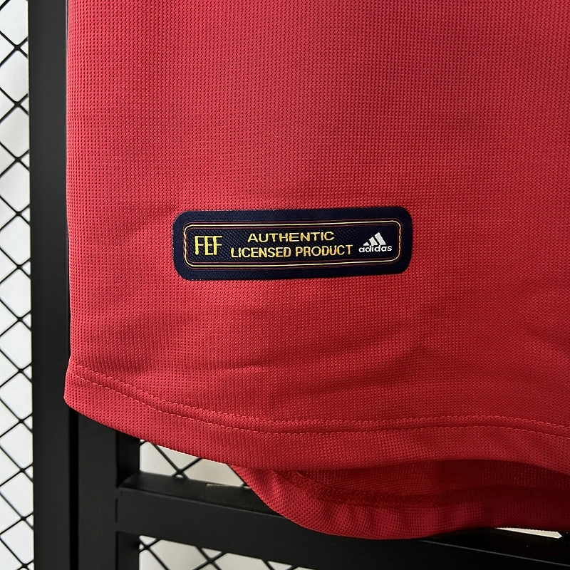 2000 SPAIN HOME