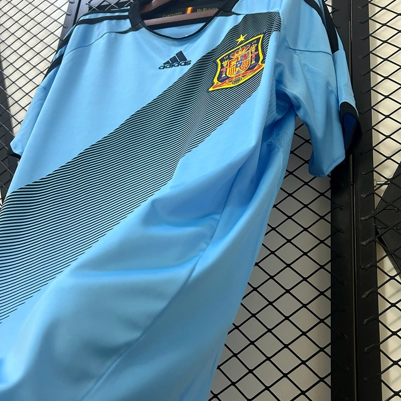 2012 SPAIN AWAY