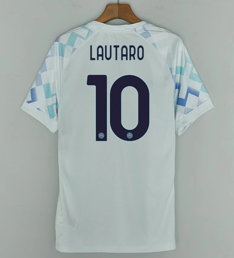 2025-26 INTER MILAN AWAY FAN VERSION