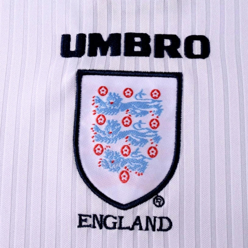 1998 ENGLAND HOME KIDS KIT