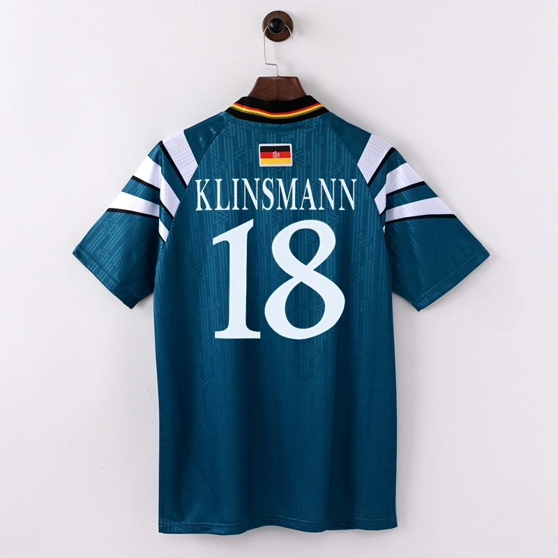 1996 GERMANY AWAY