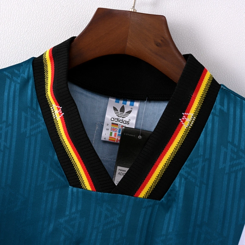 1996 GERMANY AWAY