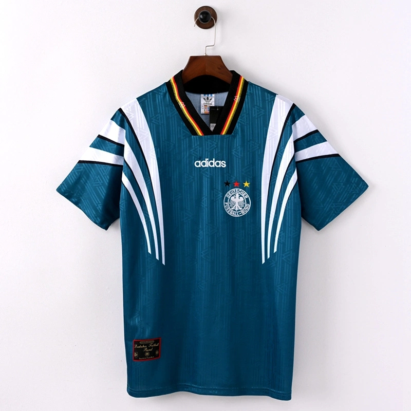1996 GERMANY AWAY