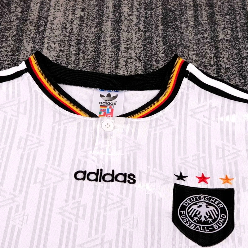1996 GERMANY HOME KIDS KIT